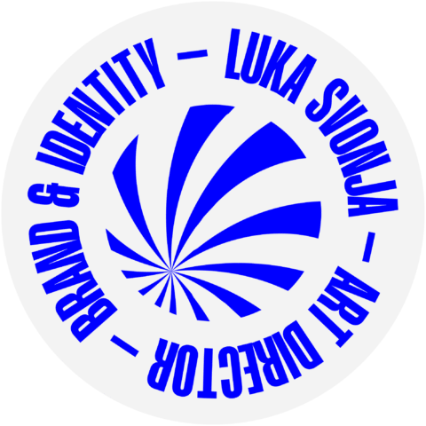 Luka Svonja
