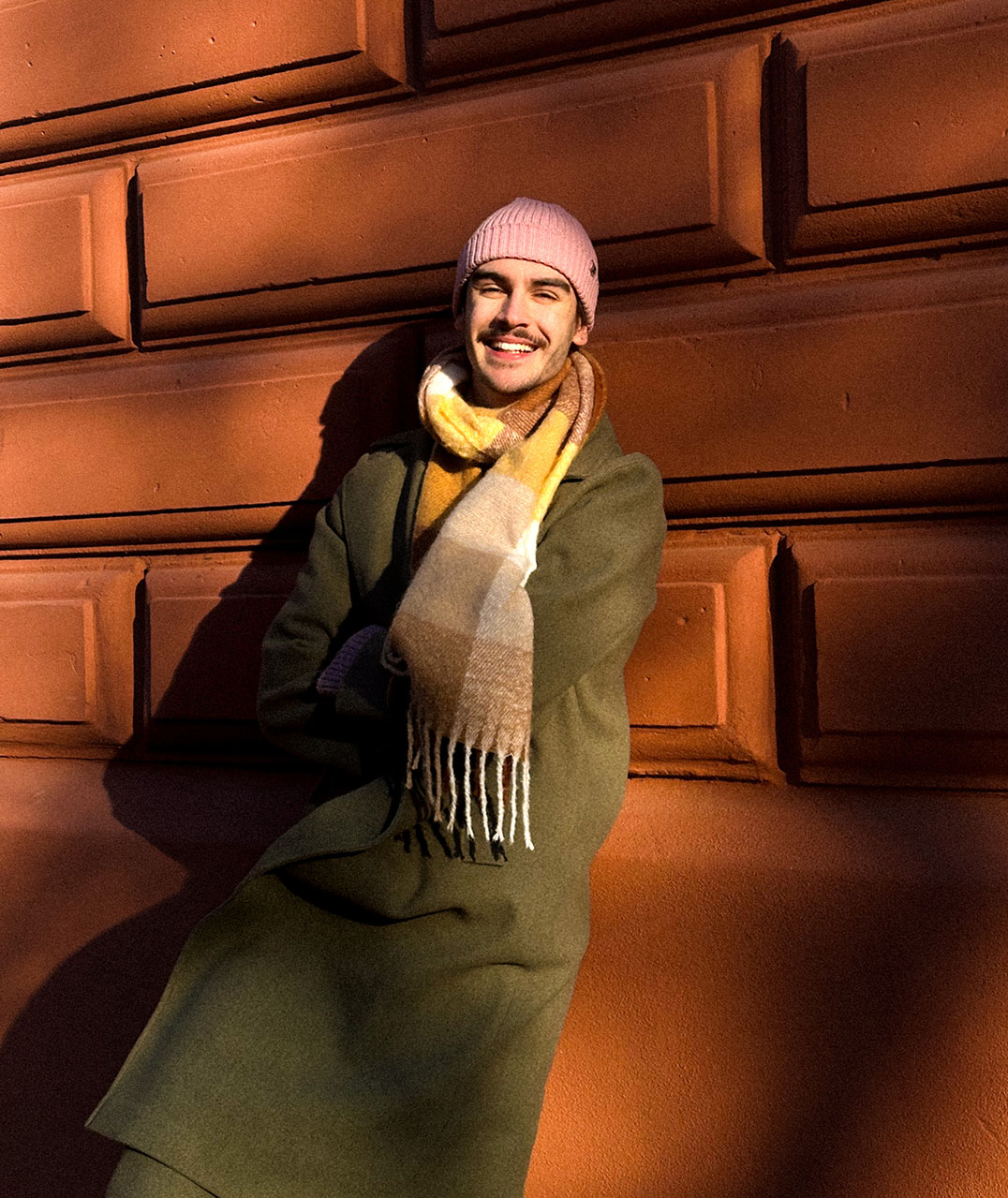 Luka Brand Designer Foto von Luka Svonja