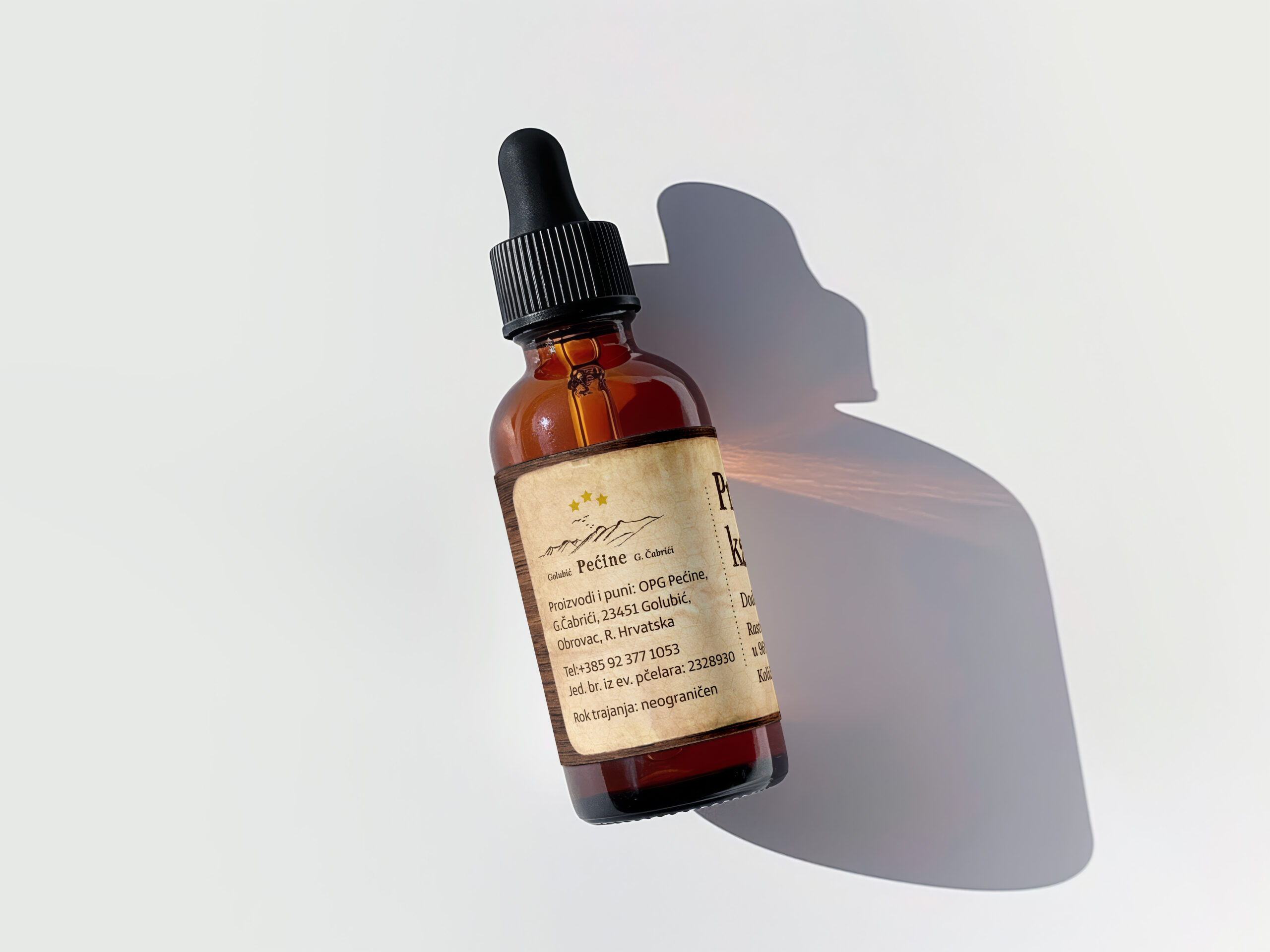 Pecine OPG 4 Free Glass Dropper Bottle Mockup 2 scaled