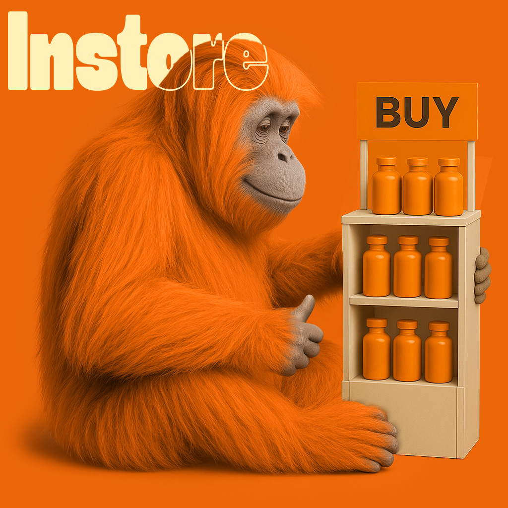 Instore