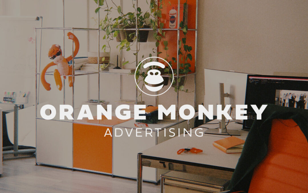 Orange Monkey Kreativagentur