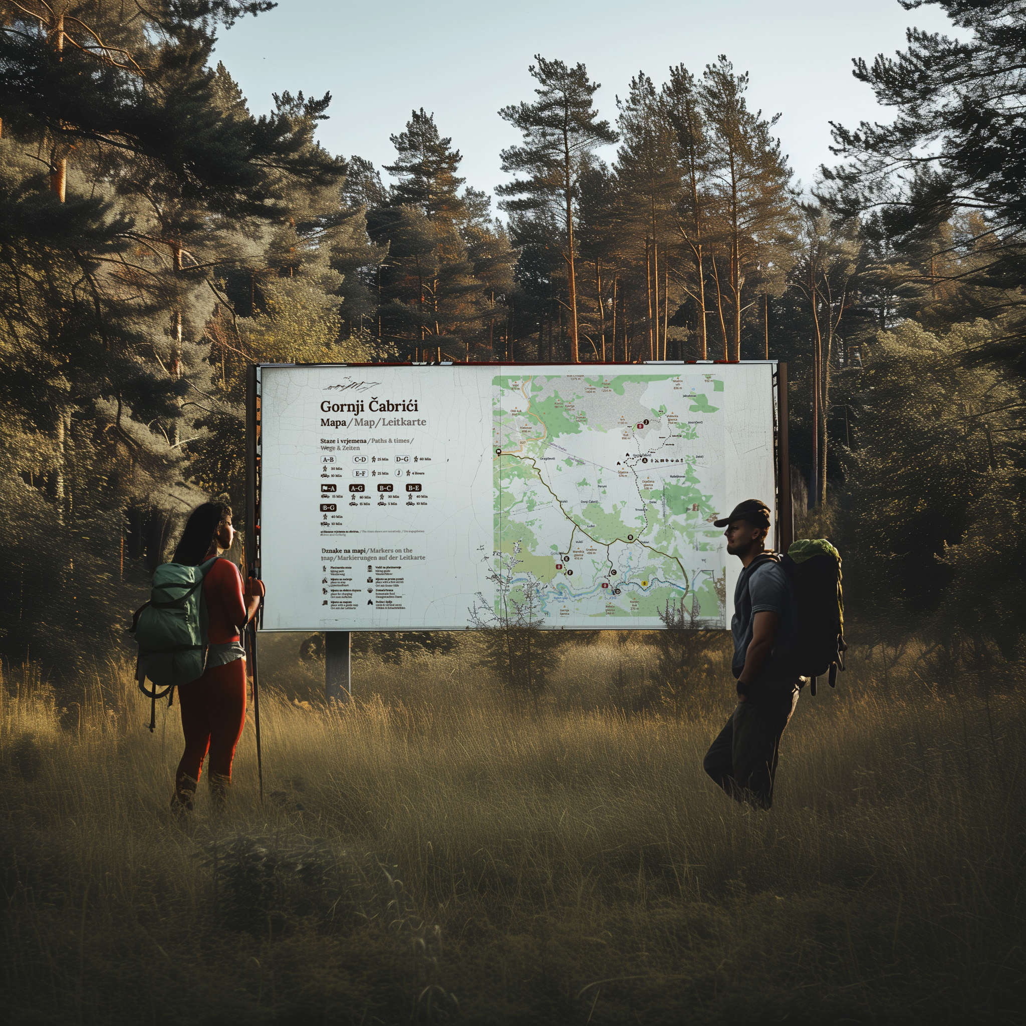 pecine sign responsives modernes Webdesign