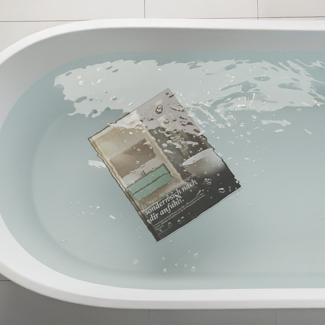 250+ Seiten Katalog Design für AMIA