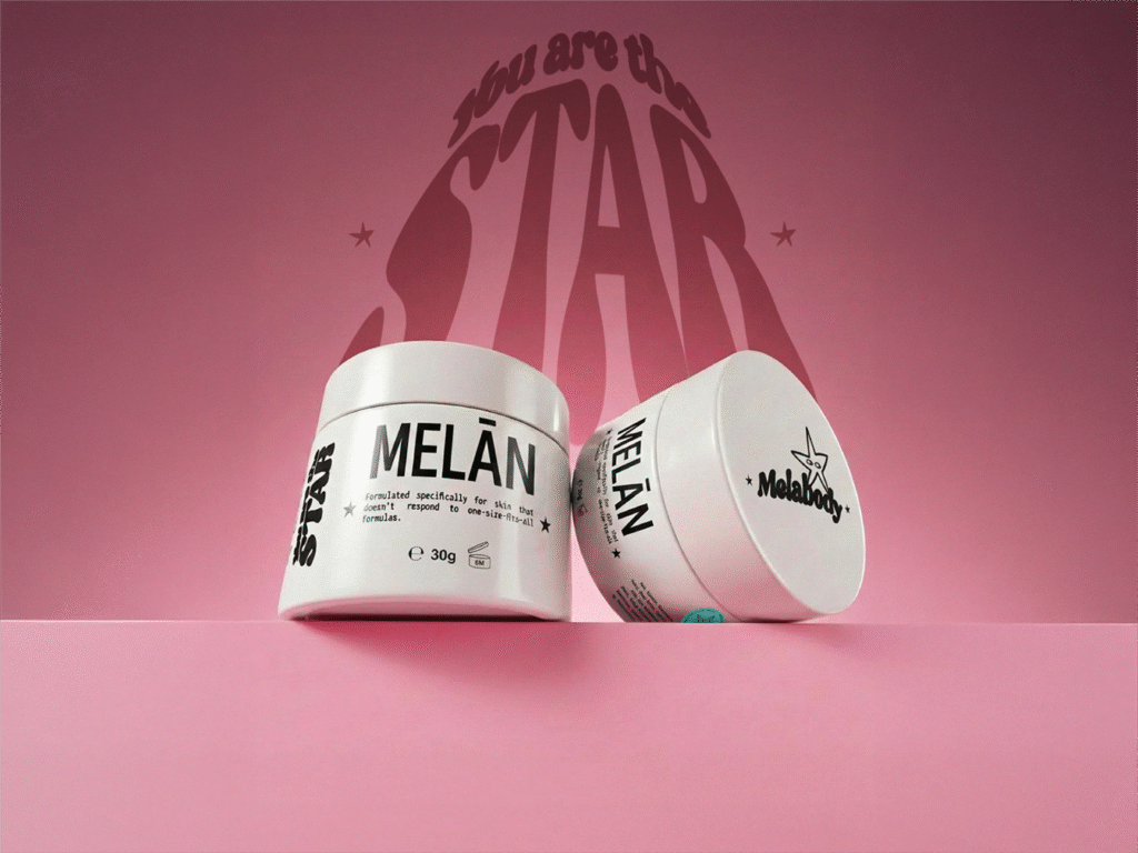 MELĀN