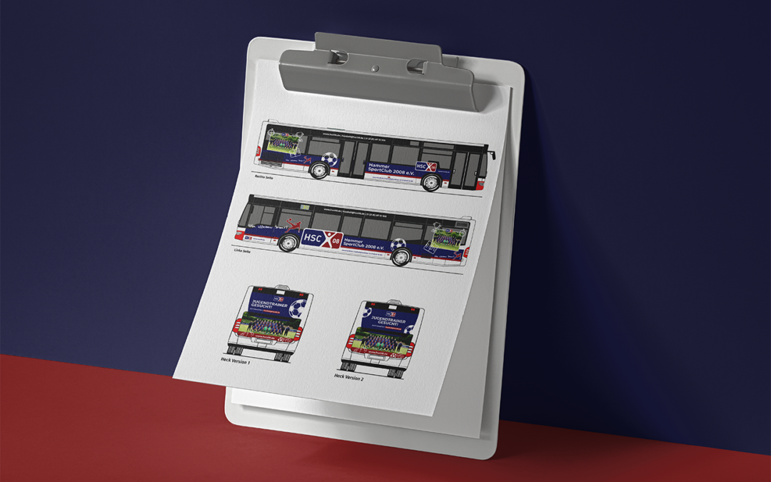 Autofolierung Designs