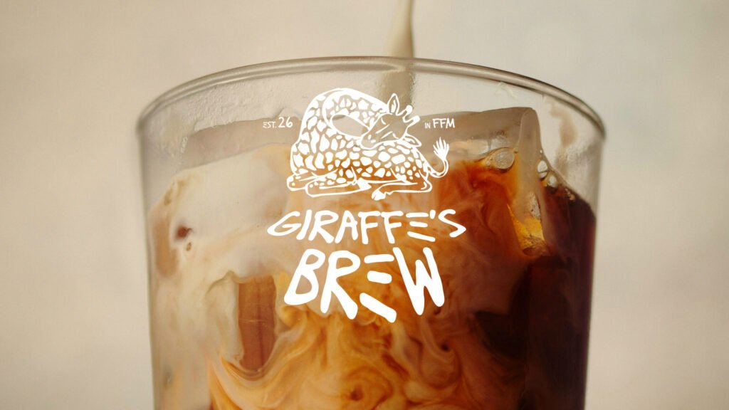 Giraffe’s Brew