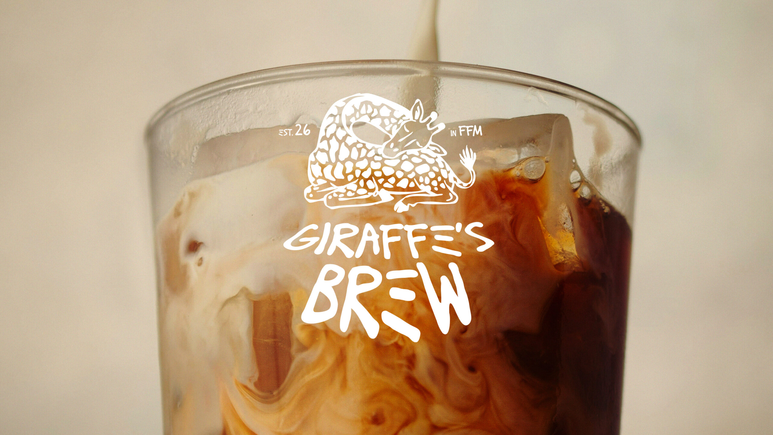 Giraffe's Brew